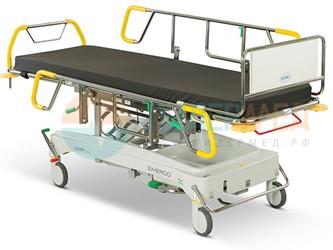 Каталка для пациентов Emergo